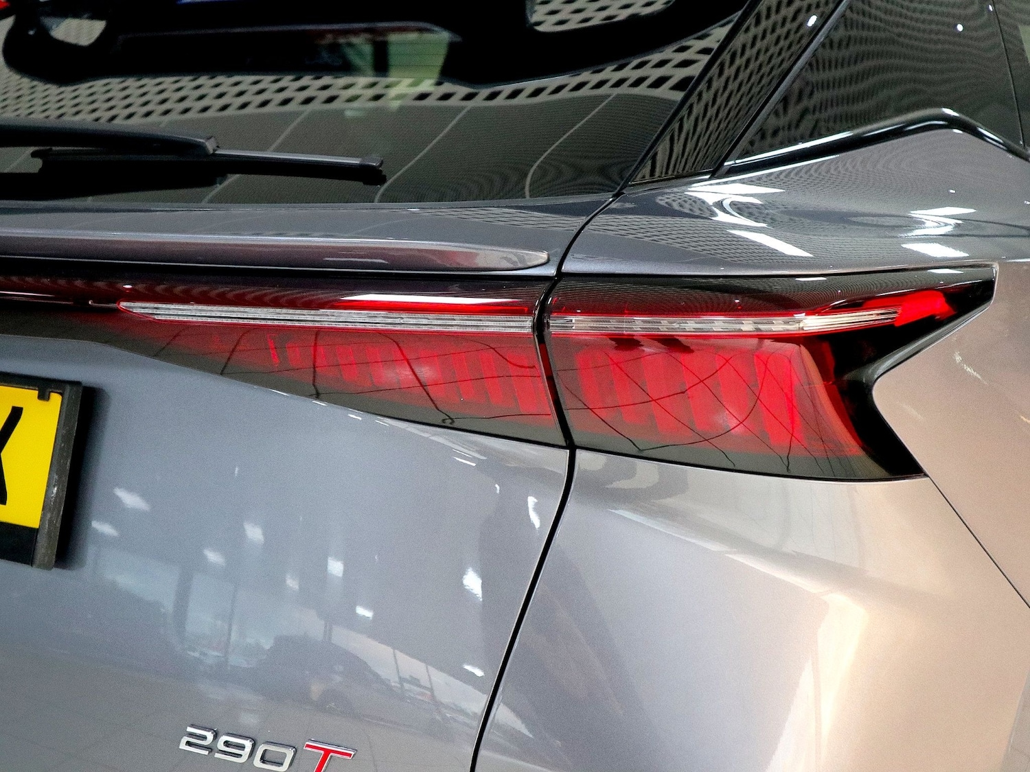 Used Omoda OMODA 5 2024 for sale - 76606023: Photo 15