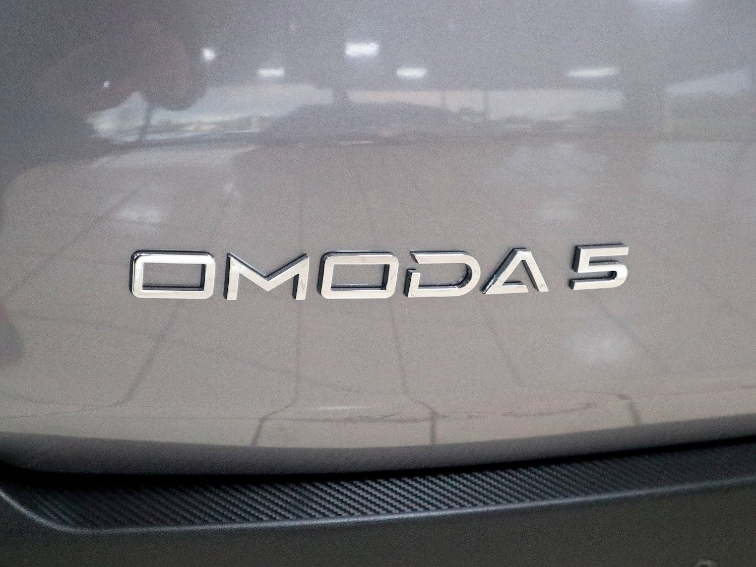 Used Omoda OMODA 5 2024 for sale - 76606023: Photo 16