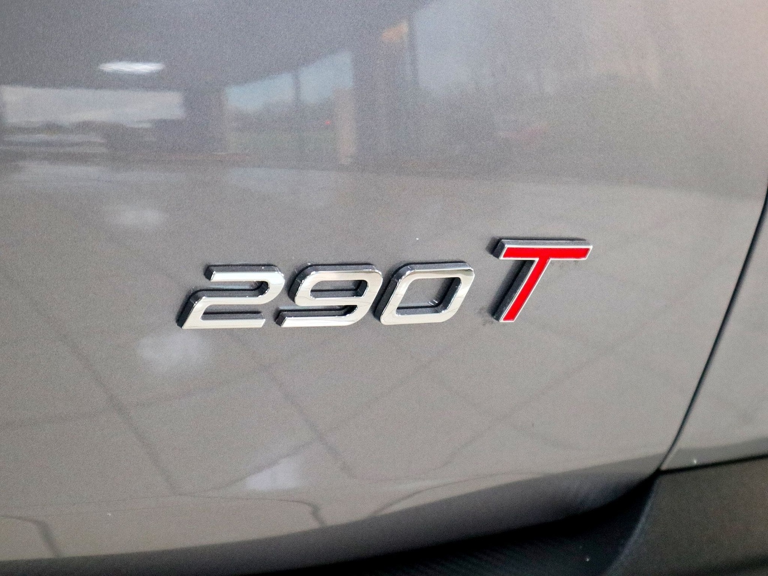 Used Omoda OMODA 5 2024 for sale - 76606023: Photo 17