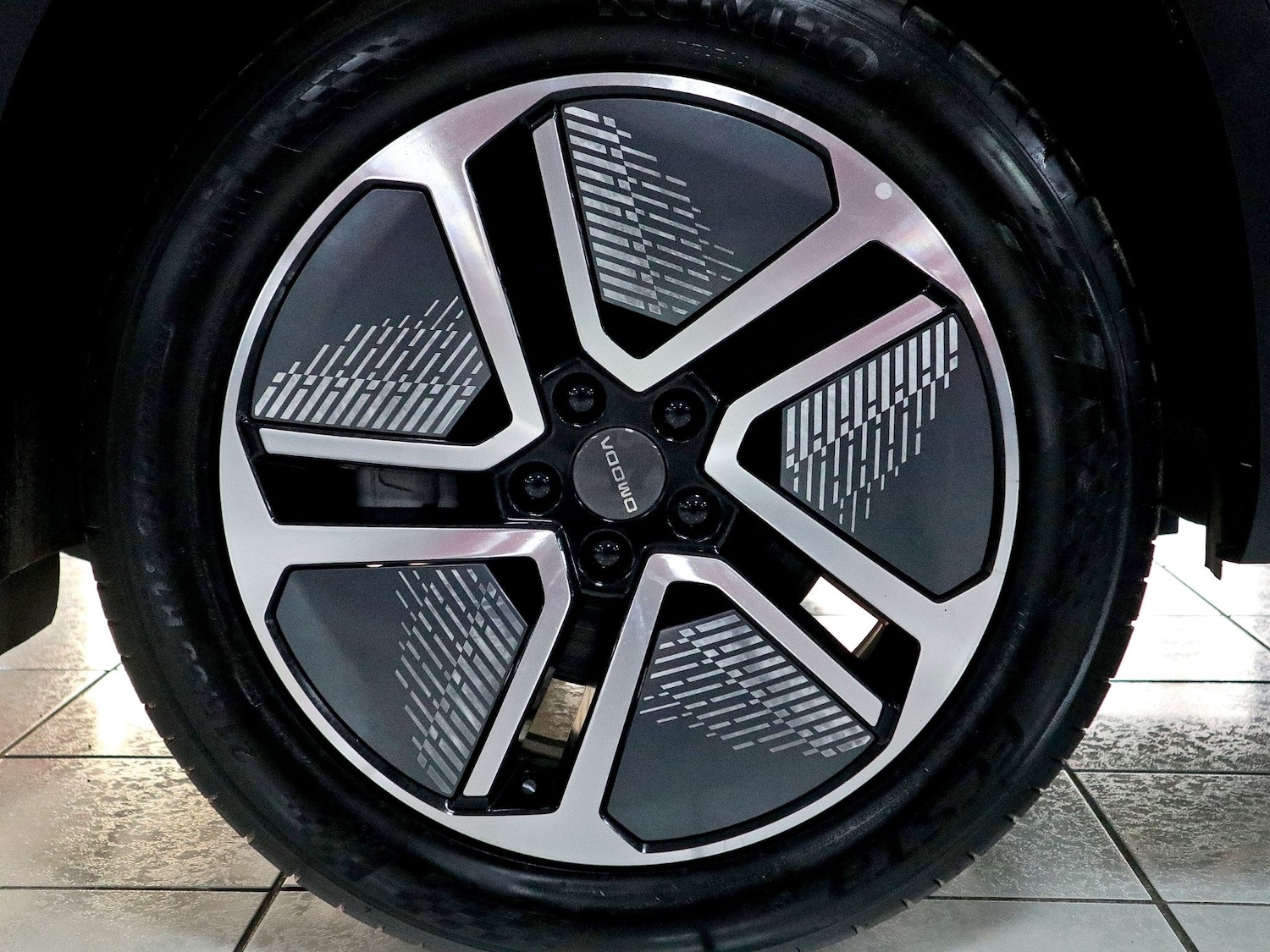 Used Omoda OMODA 5 2024 for sale - 76606023: Photo 18