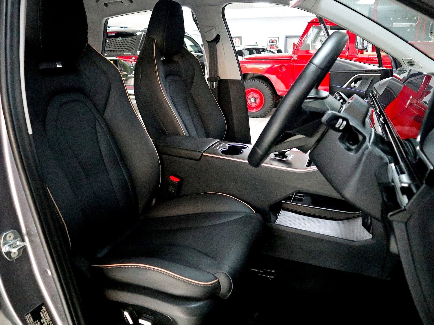 Used Omoda OMODA 5 2024 for sale - 76606023: Photo 19