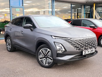 Used Omoda OMODA 5 2024 for sale - 76606023: Photo