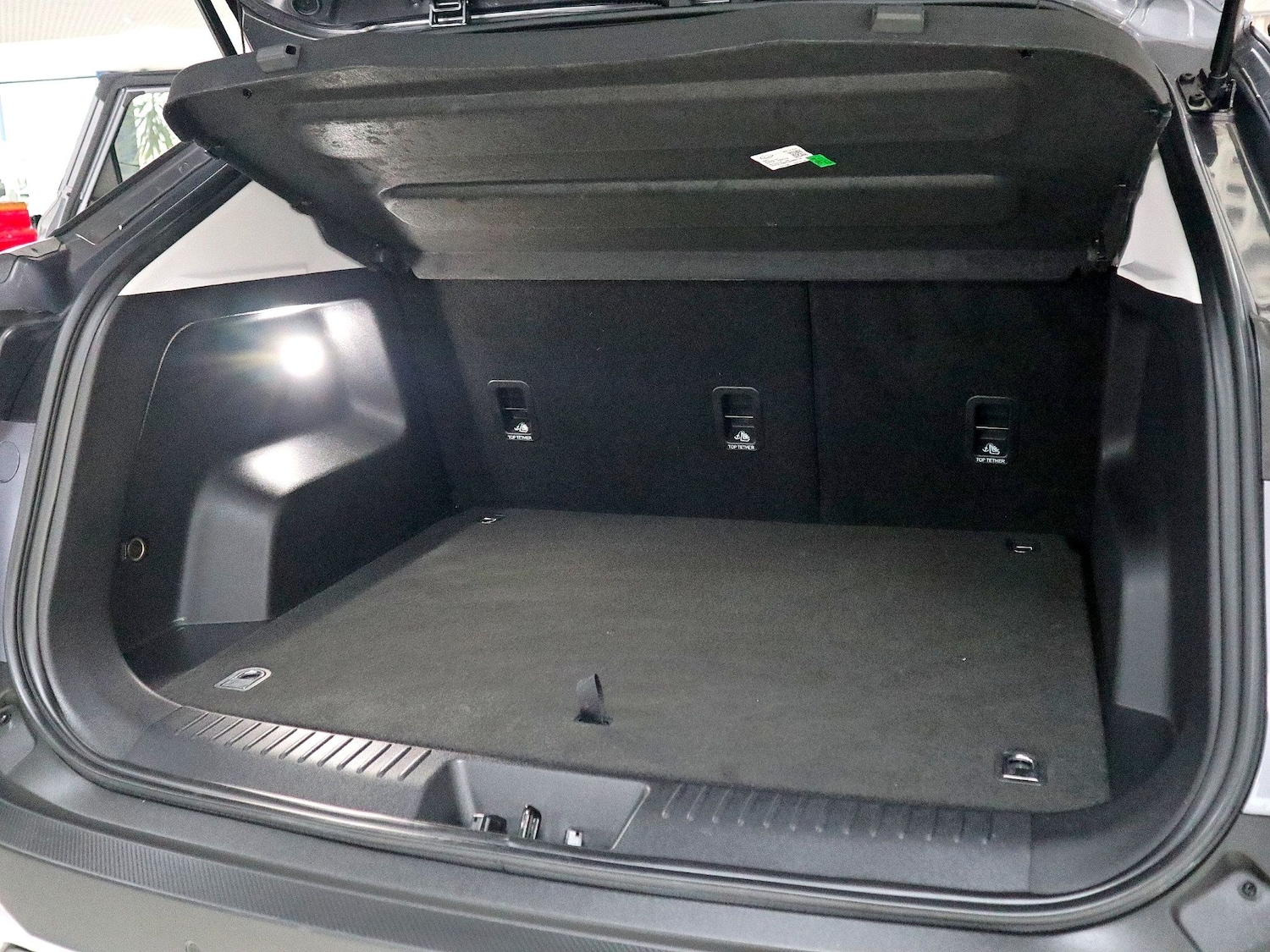 Used Omoda OMODA 5 2024 for sale - 76606023: Photo 21