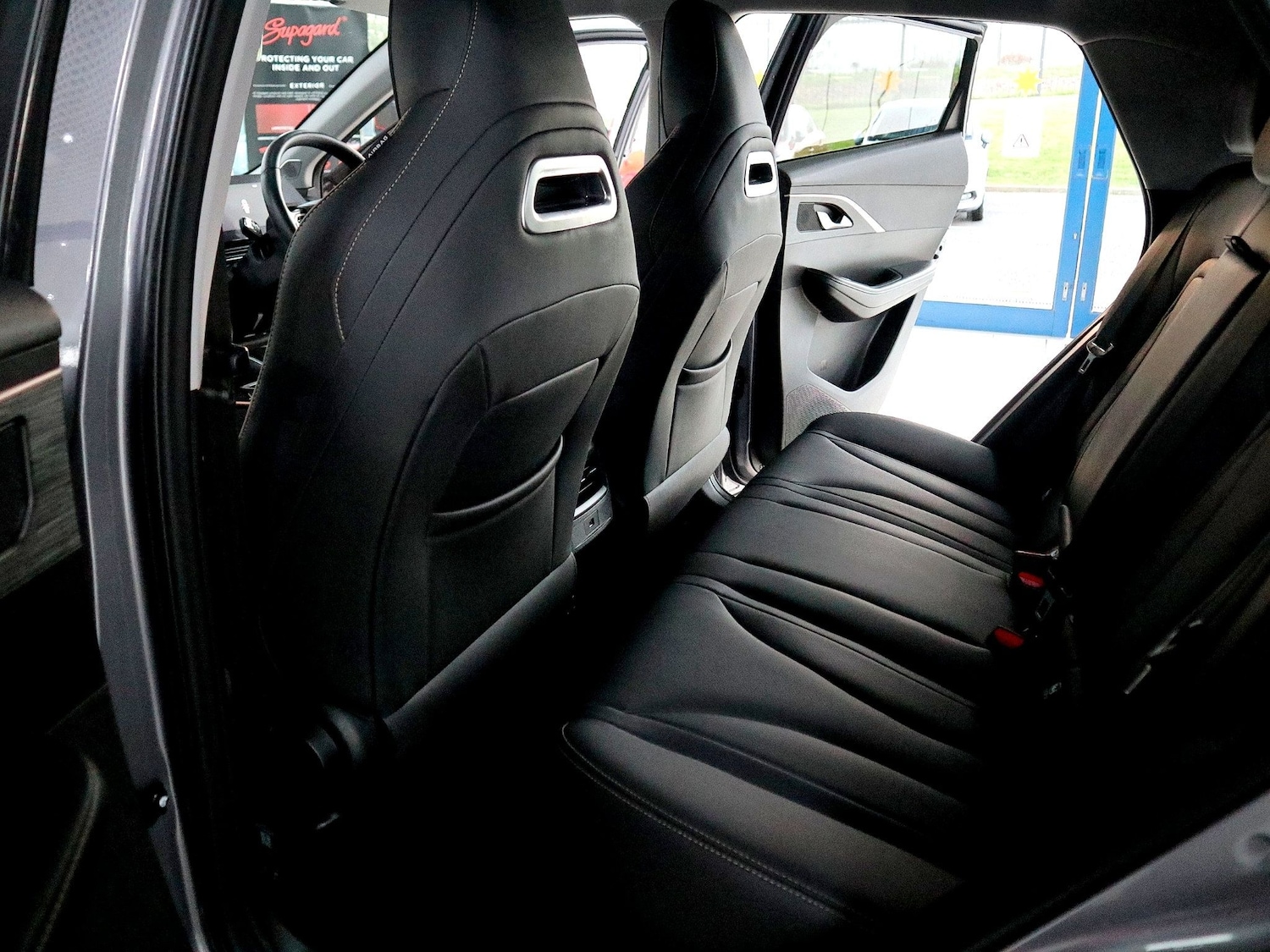 Used Omoda OMODA 5 2024 for sale - 76606023: Photo 22