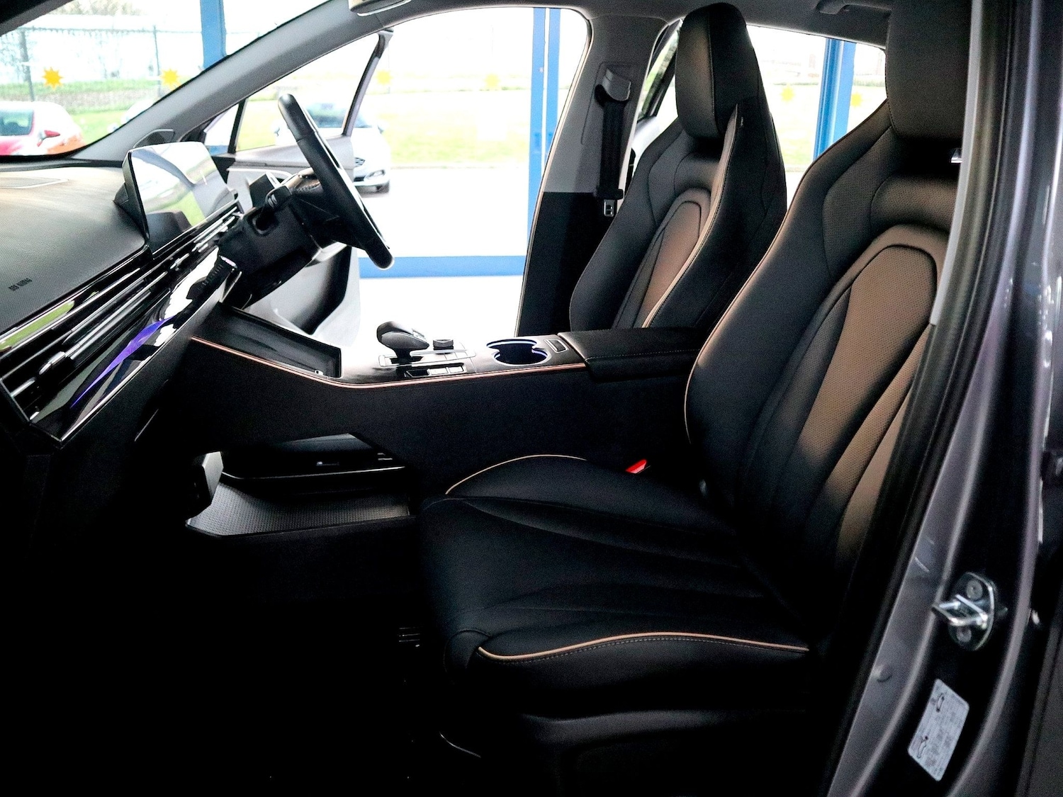 Used Omoda OMODA 5 2024 for sale - 76606023: Photo 23