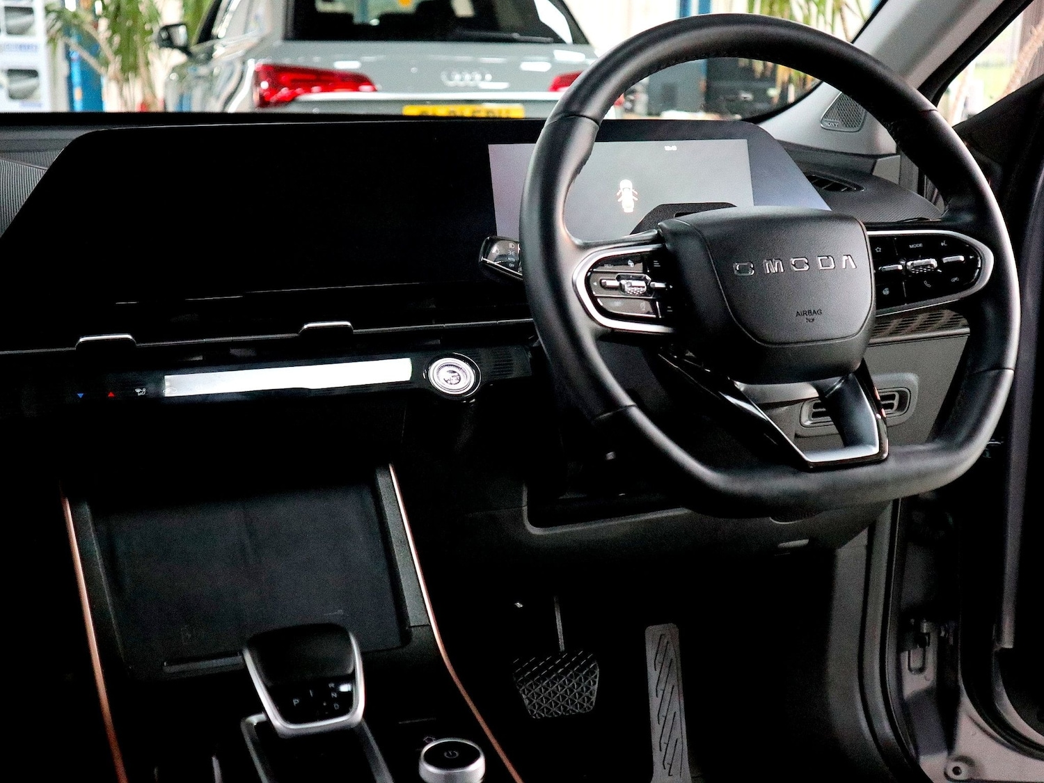 Used Omoda OMODA 5 2024 for sale - 76606023: Photo 25