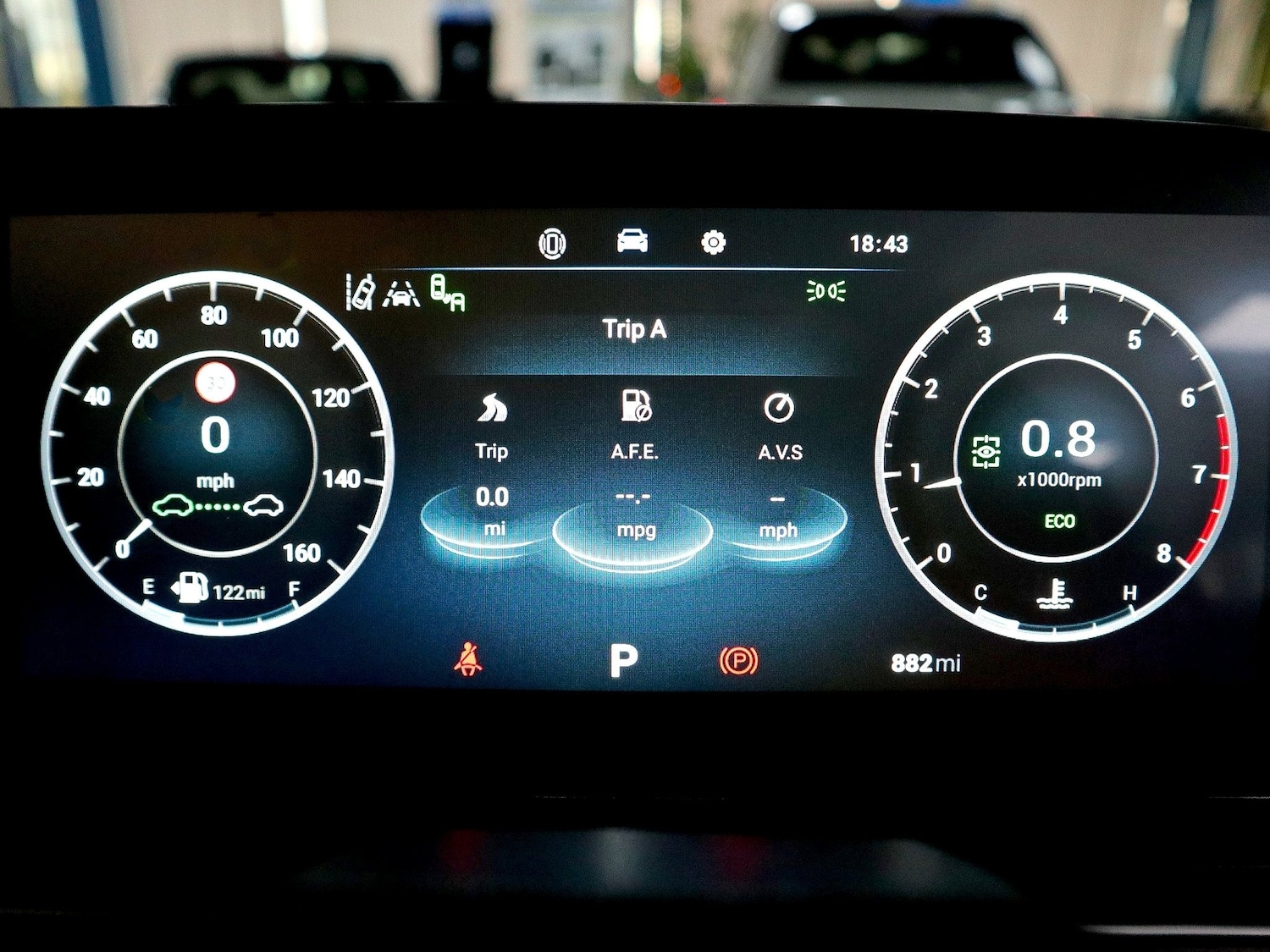 Used Omoda OMODA 5 2024 for sale - 76606023: Photo 27