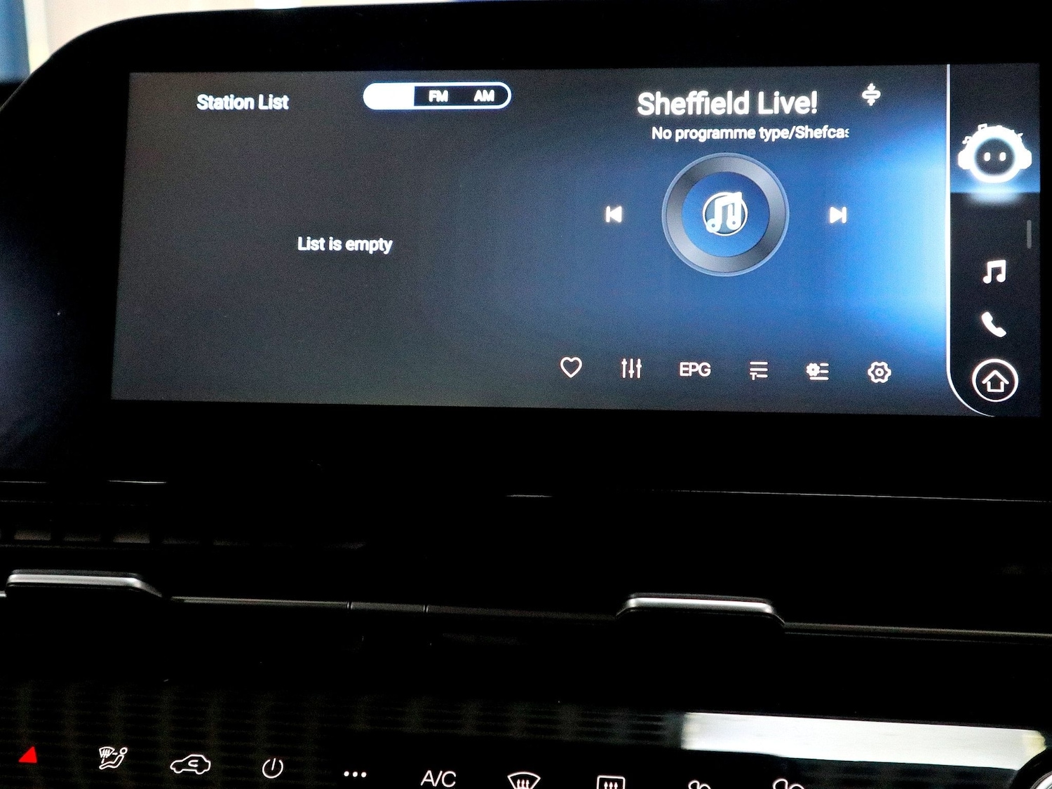 Used Omoda OMODA 5 2024 for sale - 76606023: Photo 29