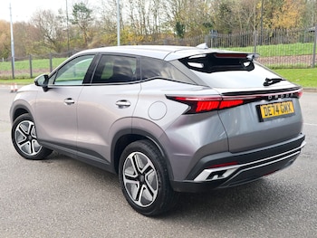 Used Omoda OMODA 5 2024 for sale - 76606023: Photo