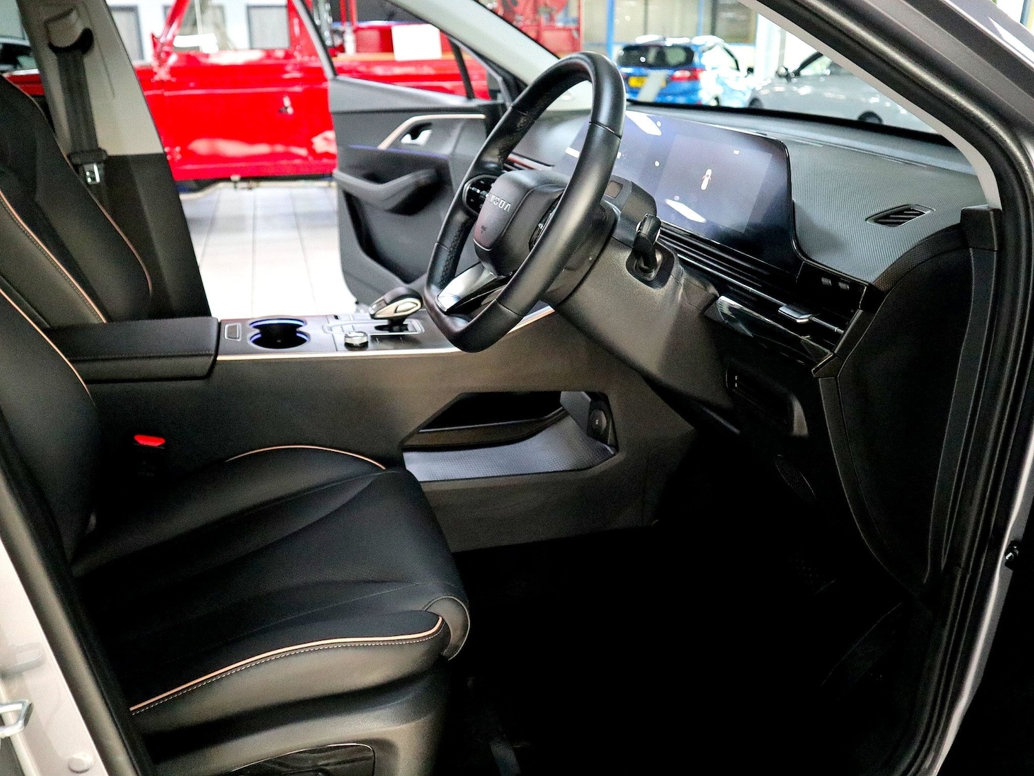 Used Omoda OMODA 5 2024 for sale - 76606023: Photo 3