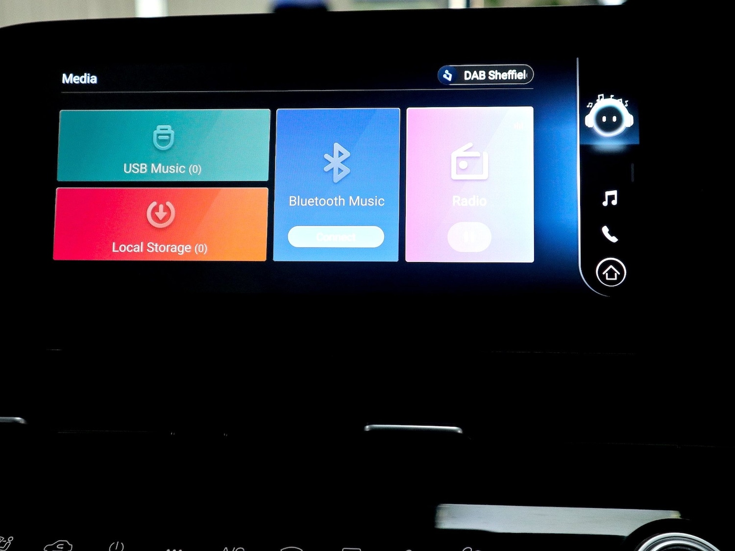 Used Omoda OMODA 5 2024 for sale - 76606023: Photo 30