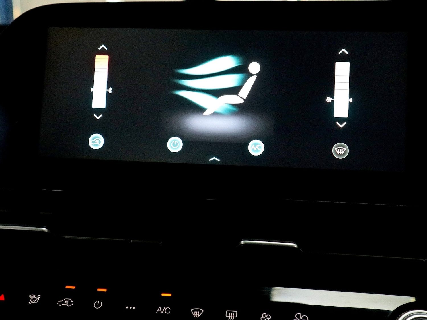 Used Omoda OMODA 5 2024 for sale - 76606023: Photo 32