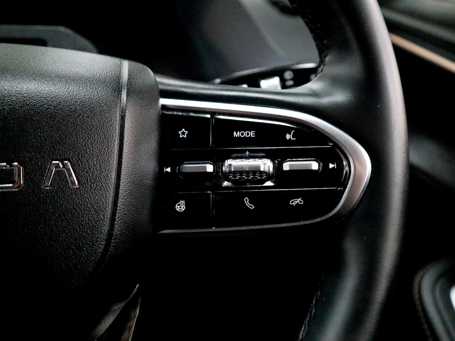 Used Omoda OMODA 5 2024 for sale - 76606023: Photo 38