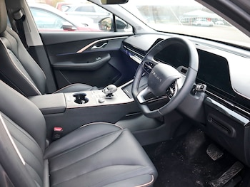 Used Omoda OMODA 5 2024 for sale - 76606023: Photo