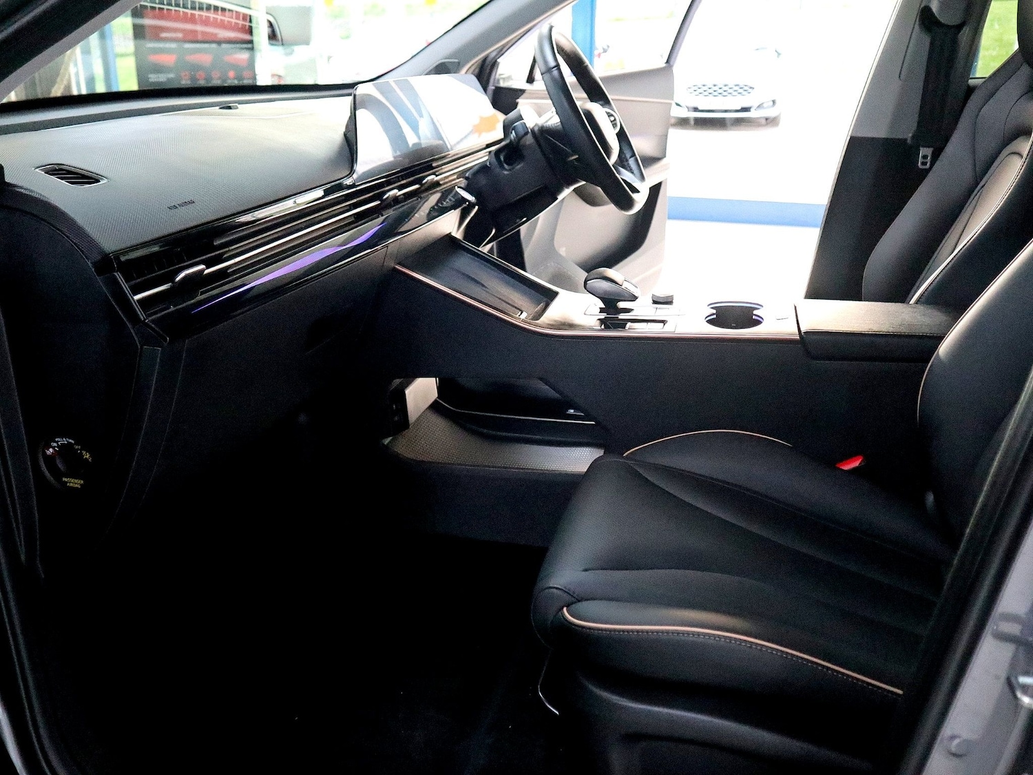 Used Omoda OMODA 5 2024 for sale - 76606023: Photo 4