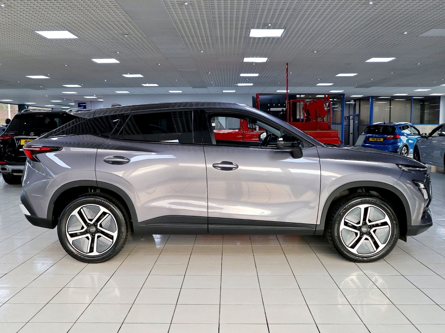 Used Omoda OMODA 5 2024 for sale - 76606023: Photo 6