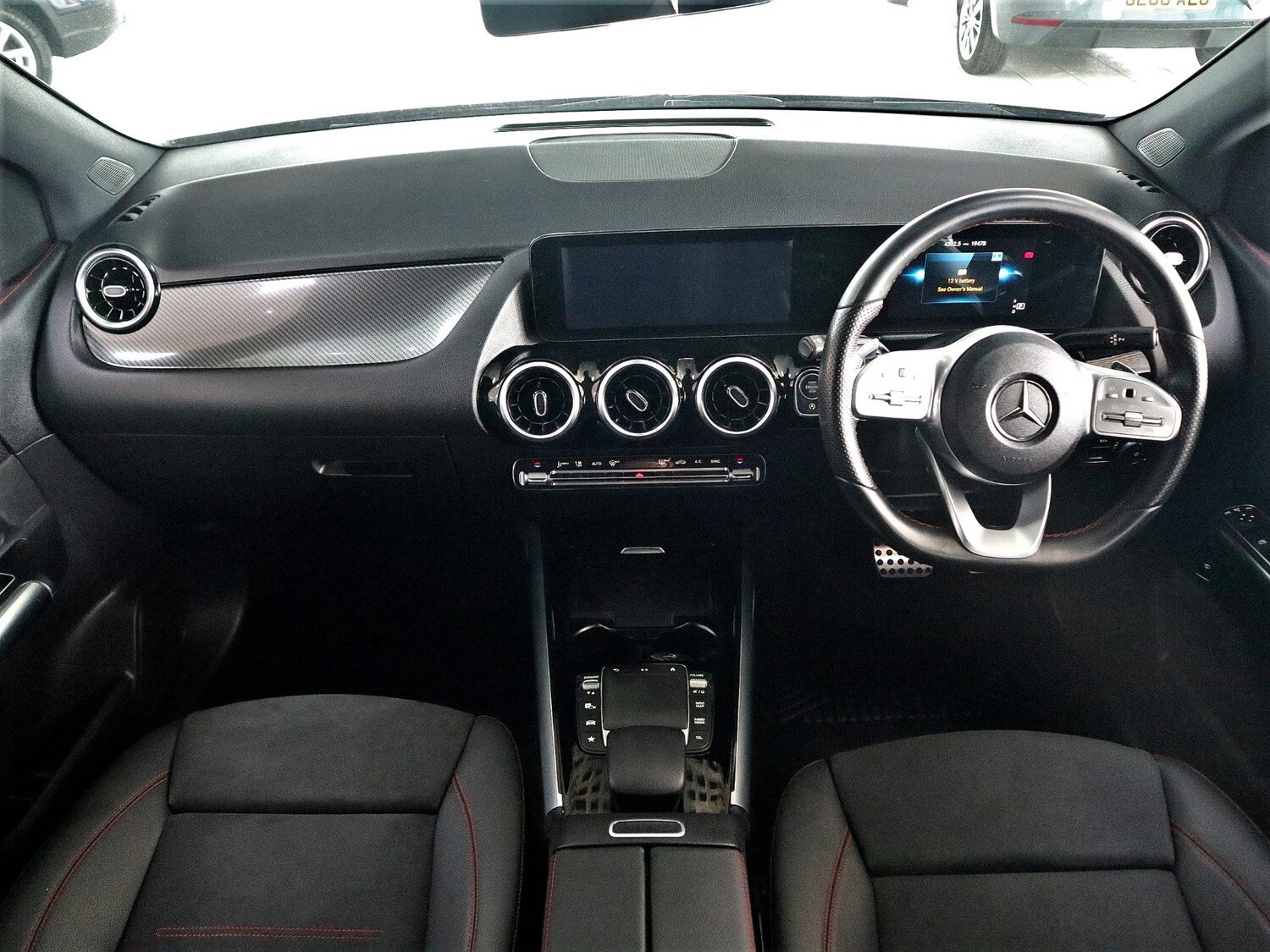 Vehicle 20