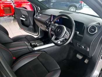 Used Mercedes-Benz B-Class 2021 for sale - 74179551: Photo