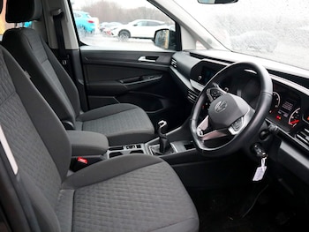 Used Volkswagen Caddy Maxi 2022 for sale - 77289385: Photo