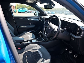 Used Vauxhall Mokka 2023 for sale - 79520013: Photo