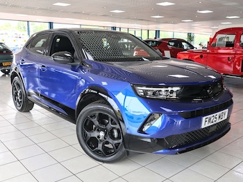 Used Vauxhall Mokka 2025 for sale - 78740119: Photo