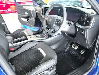 Used Vauxhall Mokka 2025 for sale - 78740119: Photo