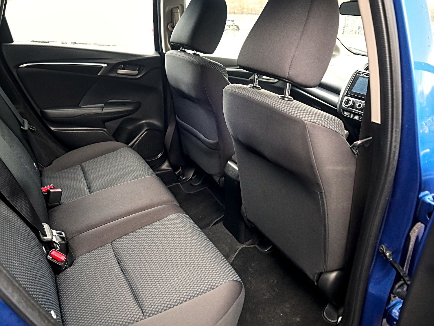 Used Honda Jazz 2018 for sale - 77173384: Photo 4