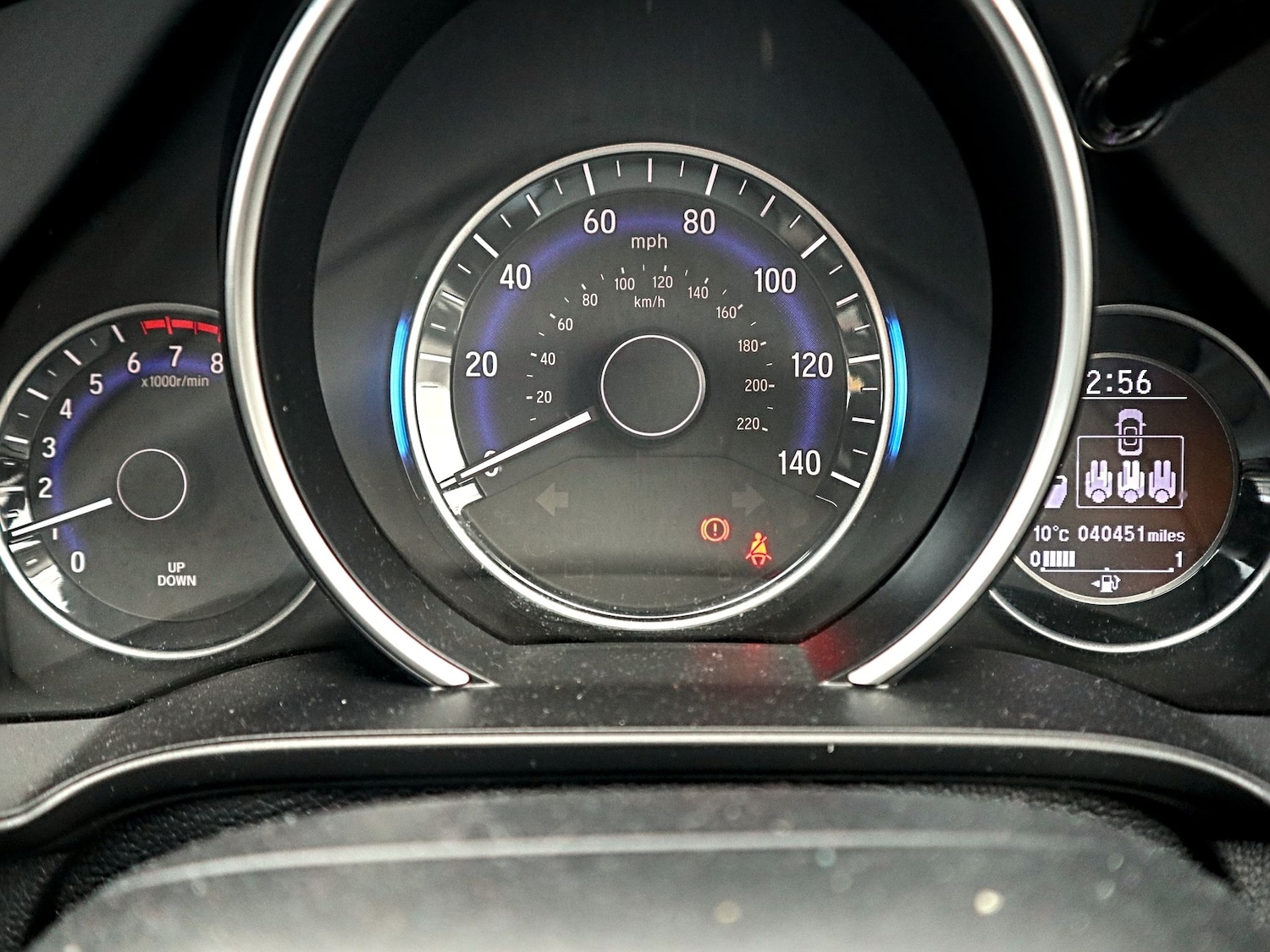 Used Honda Jazz 2018 for sale - 77173384: Photo 6