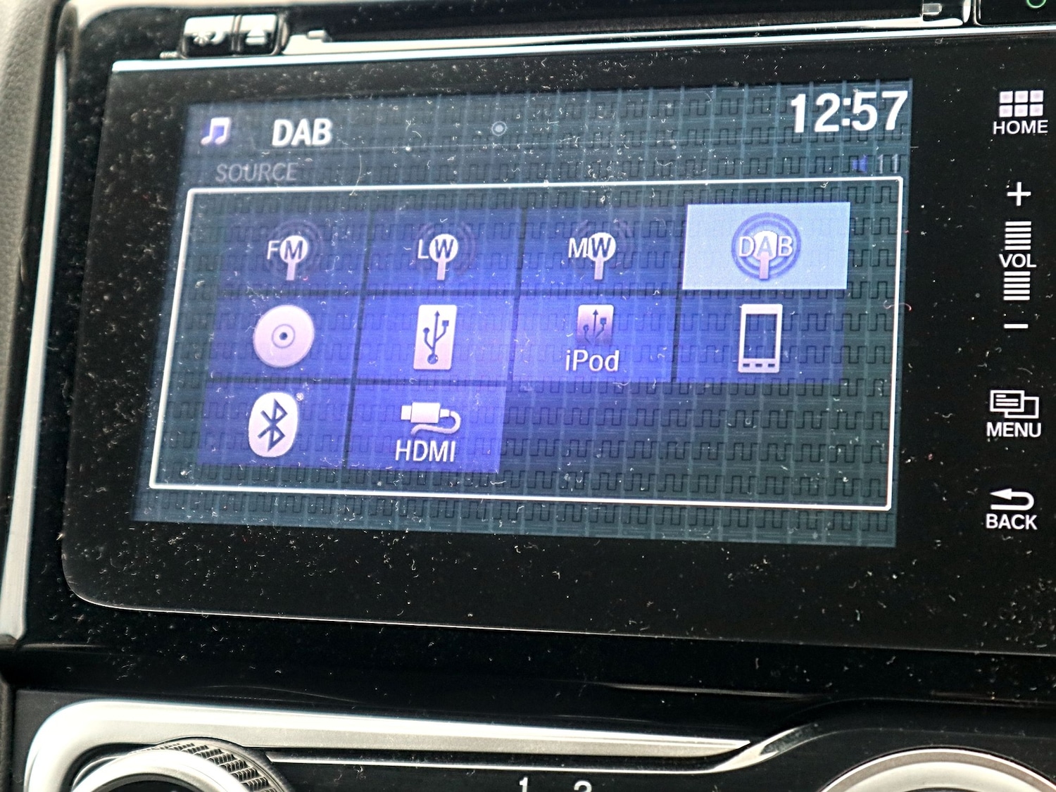 Used Honda Jazz 2018 for sale - 77173384: Photo 7