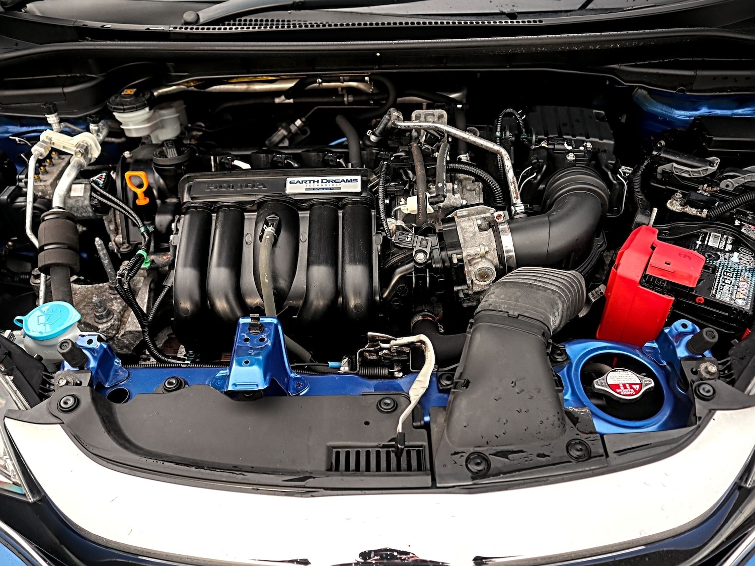 Used Honda Jazz 2018 for sale - 77173384: Photo 8