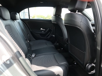 Used Mercedes-Benz A-Class 2021 for sale - 75575702: Photo