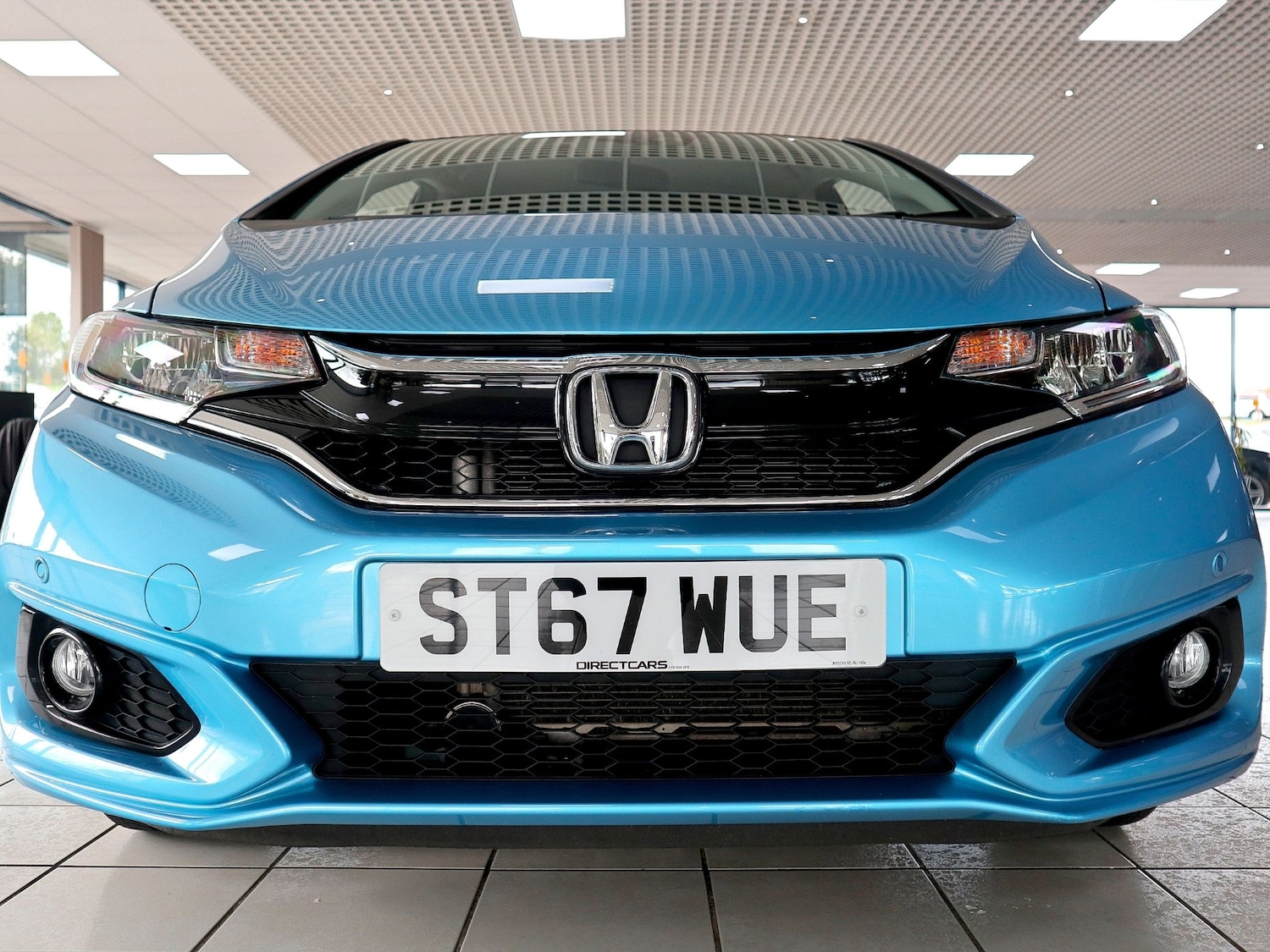 Used Honda Jazz 2018 for sale - 75550583: Photo 11