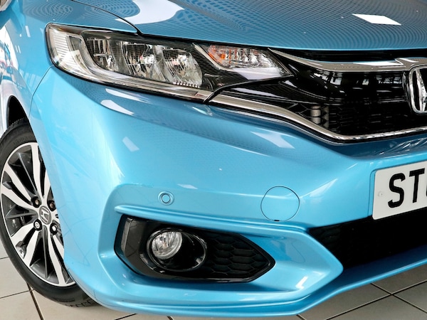 Used Honda Jazz 2018 for sale - 75550583: Photo 12