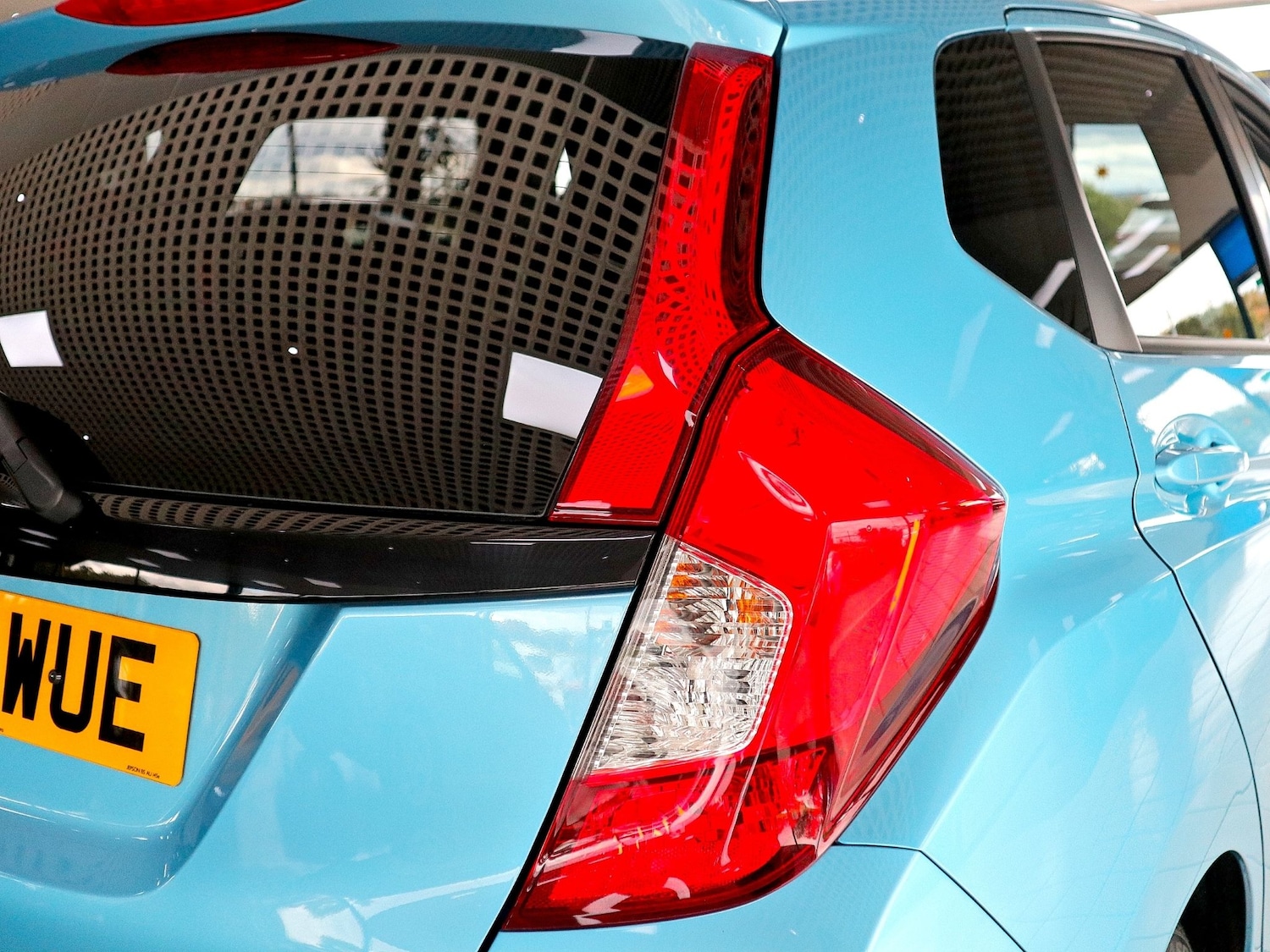 Used Honda Jazz 2018 for sale - 75550583: Photo 15