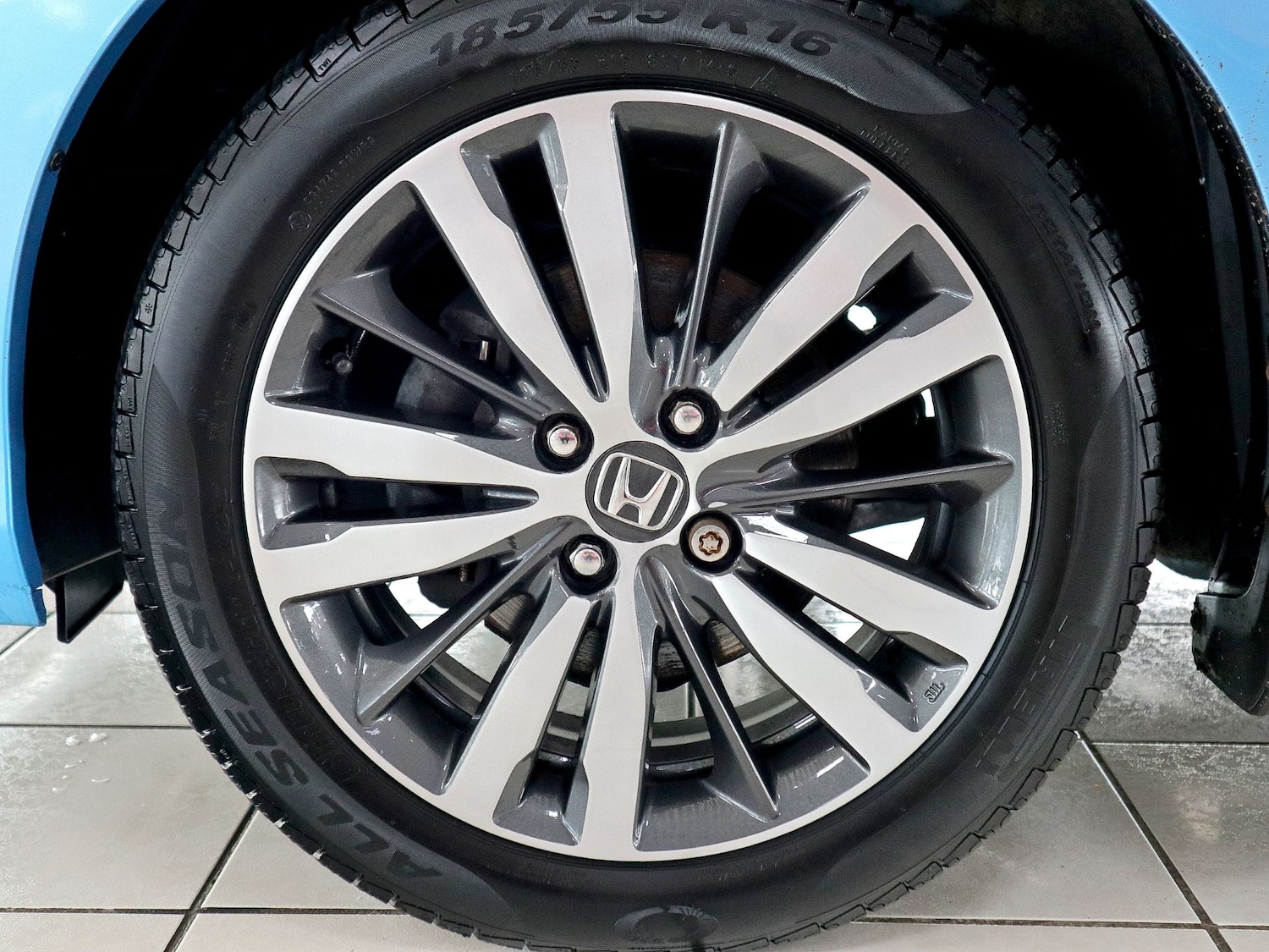 Used Honda Jazz 2018 for sale - 75550583: Photo 16