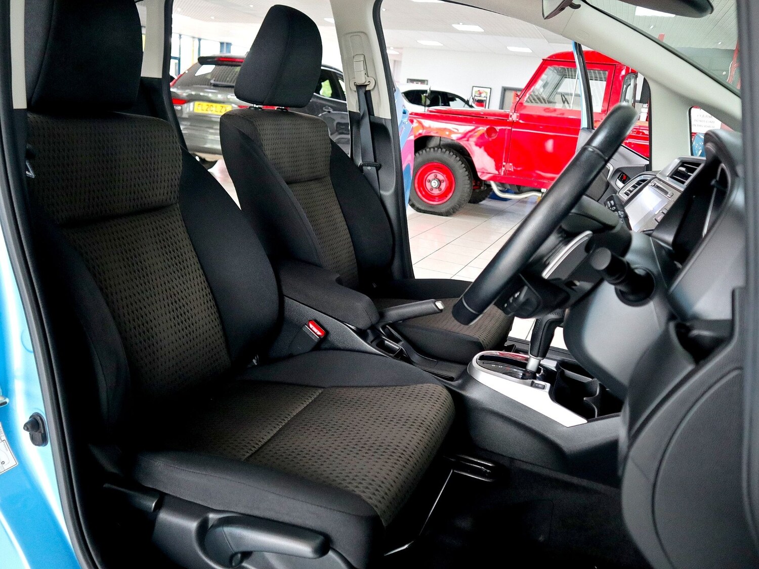 Used Honda Jazz 2018 for sale - 75550583: Photo 17