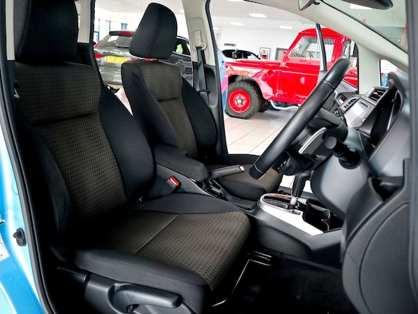 Used Honda Jazz 2018 for sale - 75550583: Photo 17