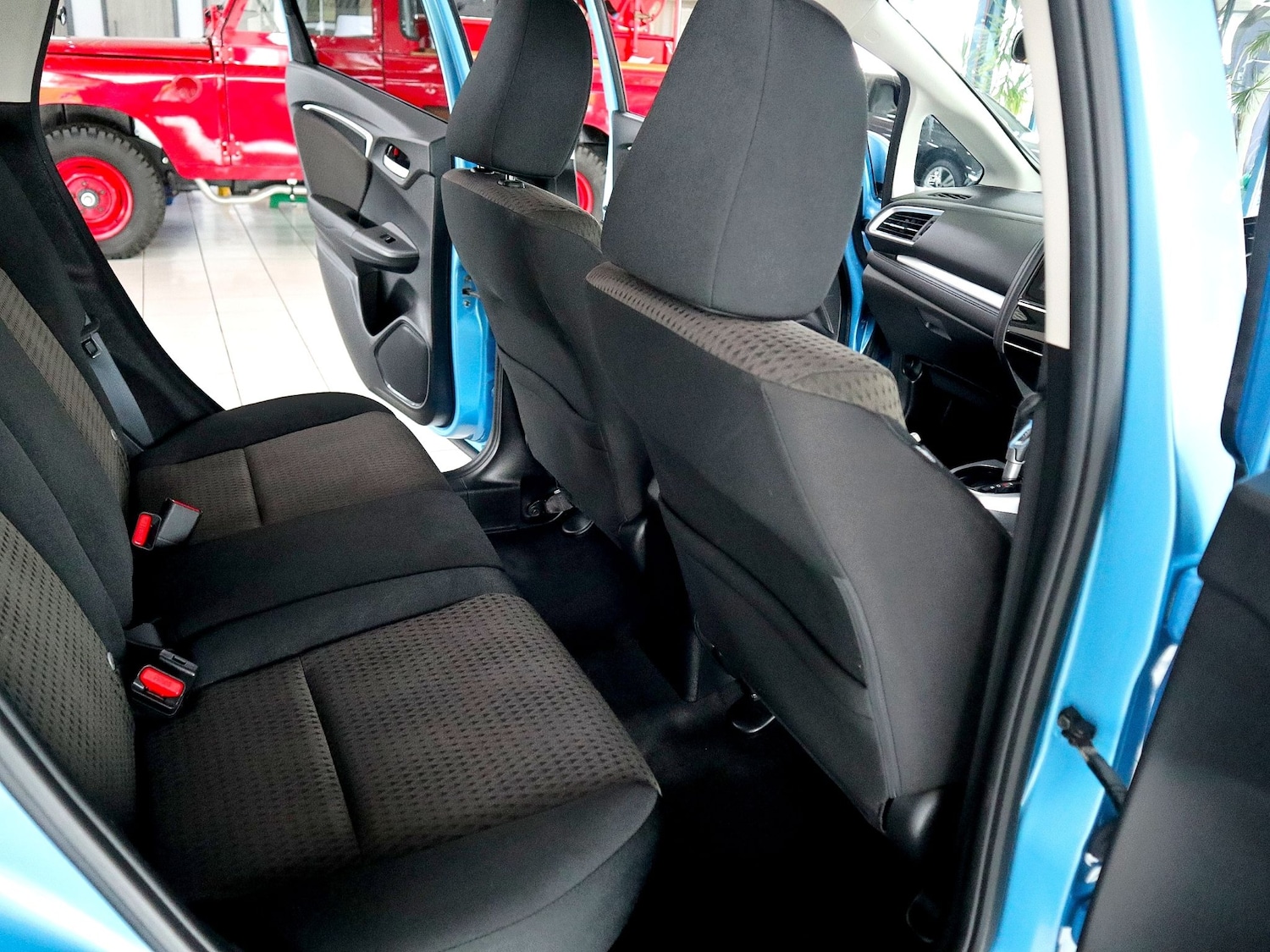 Used Honda Jazz 2018 for sale - 75550583: Photo 18