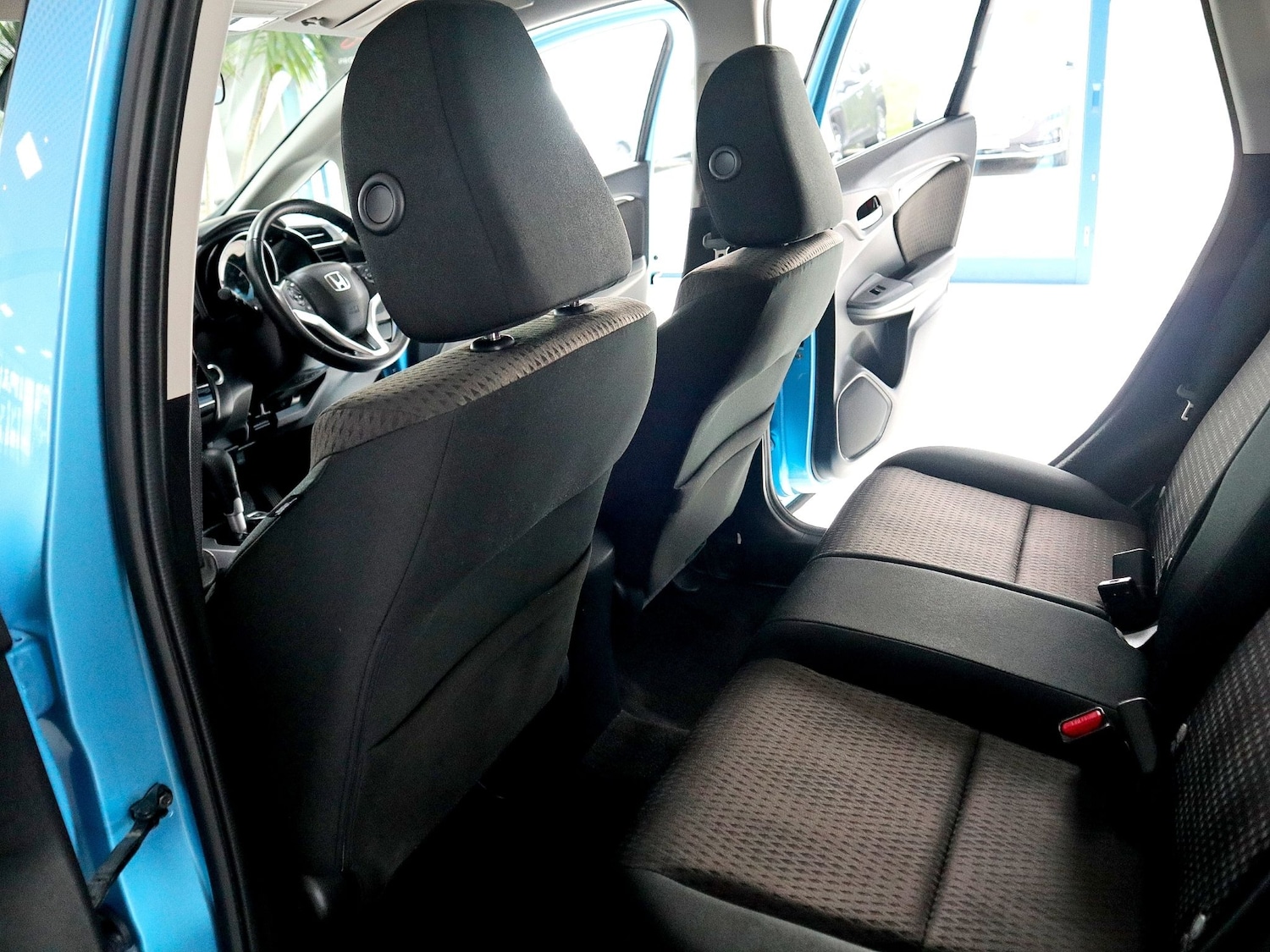 Used Honda Jazz 2018 for sale - 75550583: Photo 20