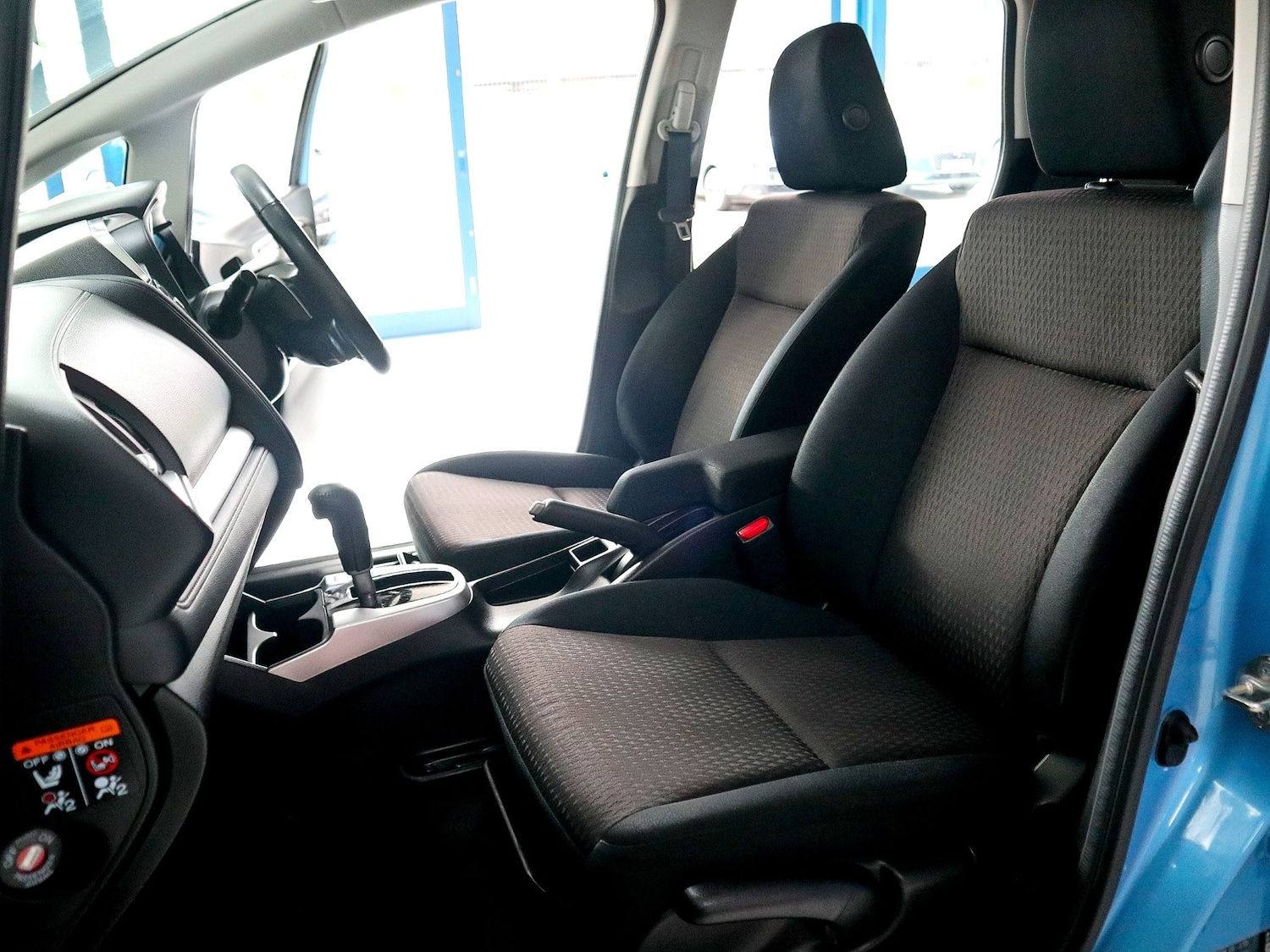 Used Honda Jazz 2018 for sale - 75550583: Photo 21