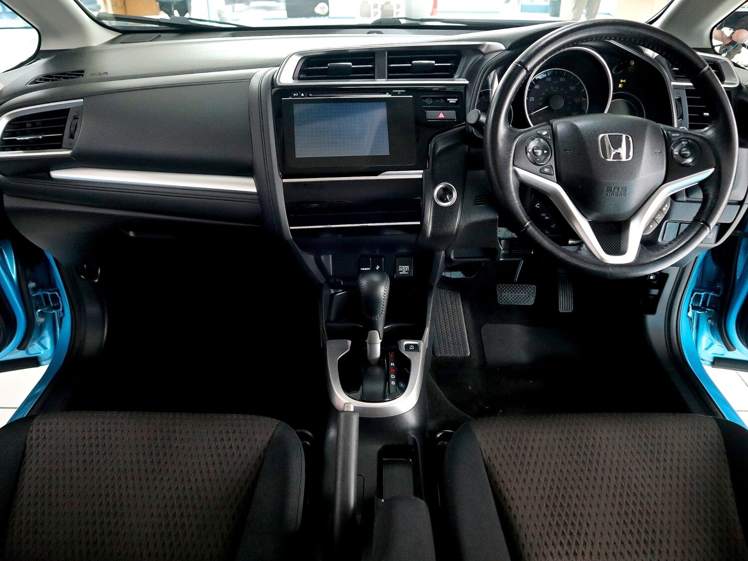 Used Honda Jazz 2018 for sale - 75550583: Photo 22