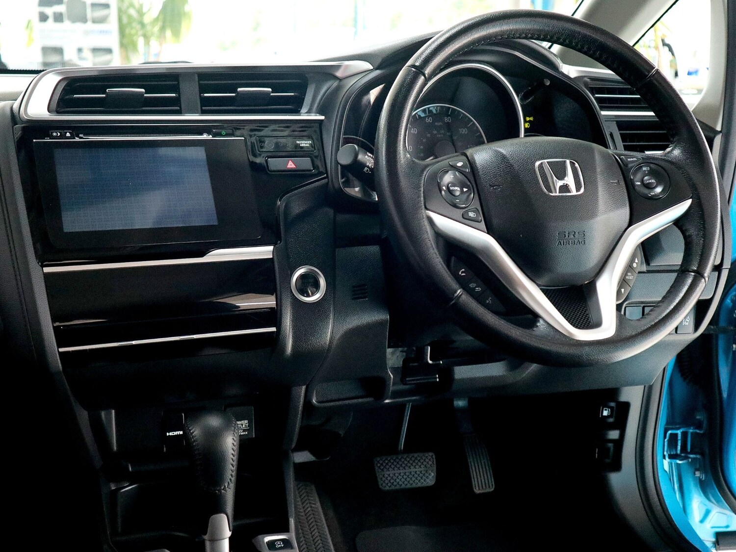 Used Honda Jazz 2018 for sale - 75550583: Photo 23