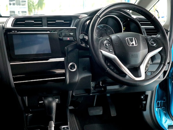 Used Honda Jazz 2018 for sale - 75550583: Photo 23