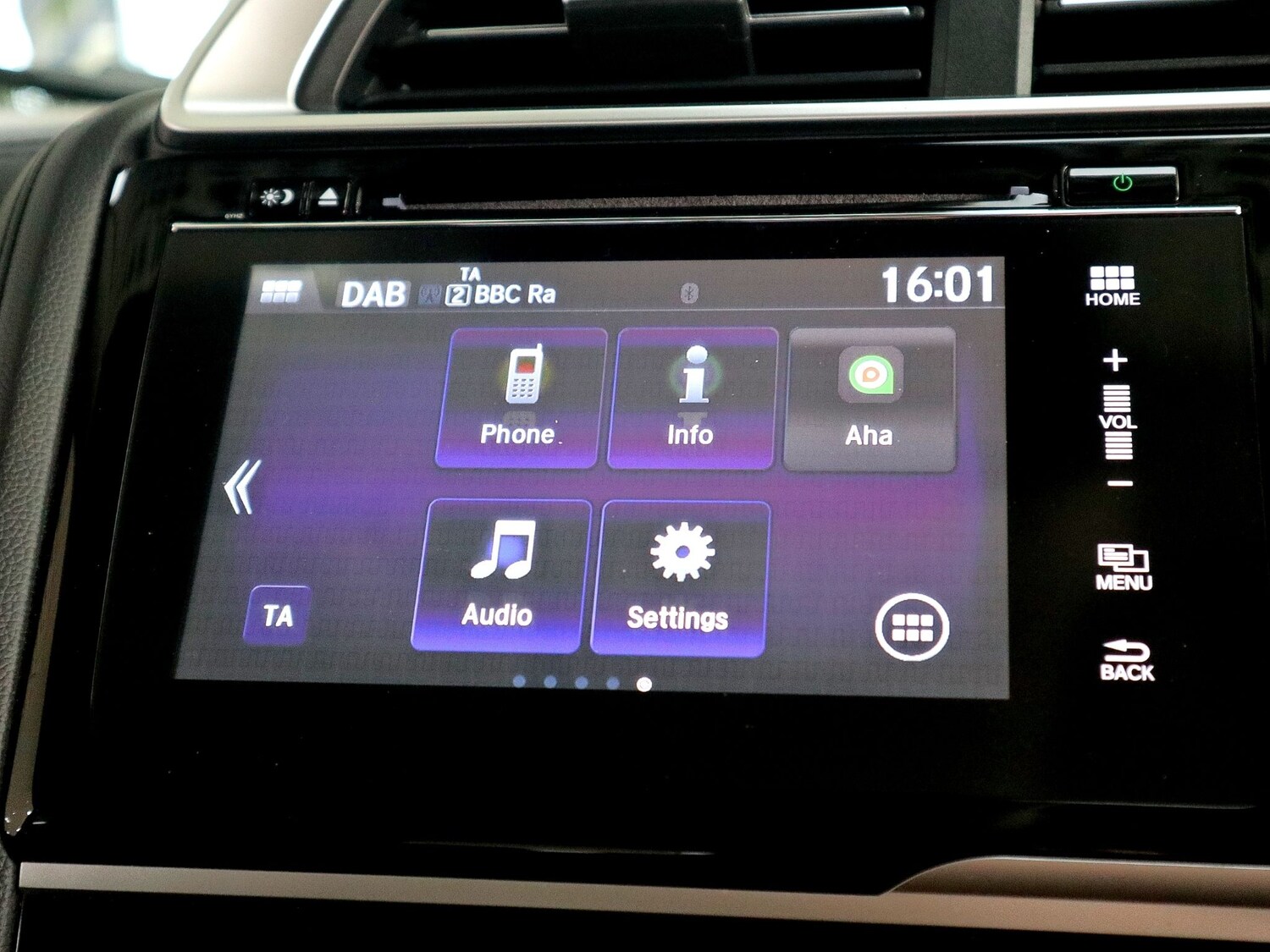 Used Honda Jazz 2018 for sale - 75550583: Photo 27