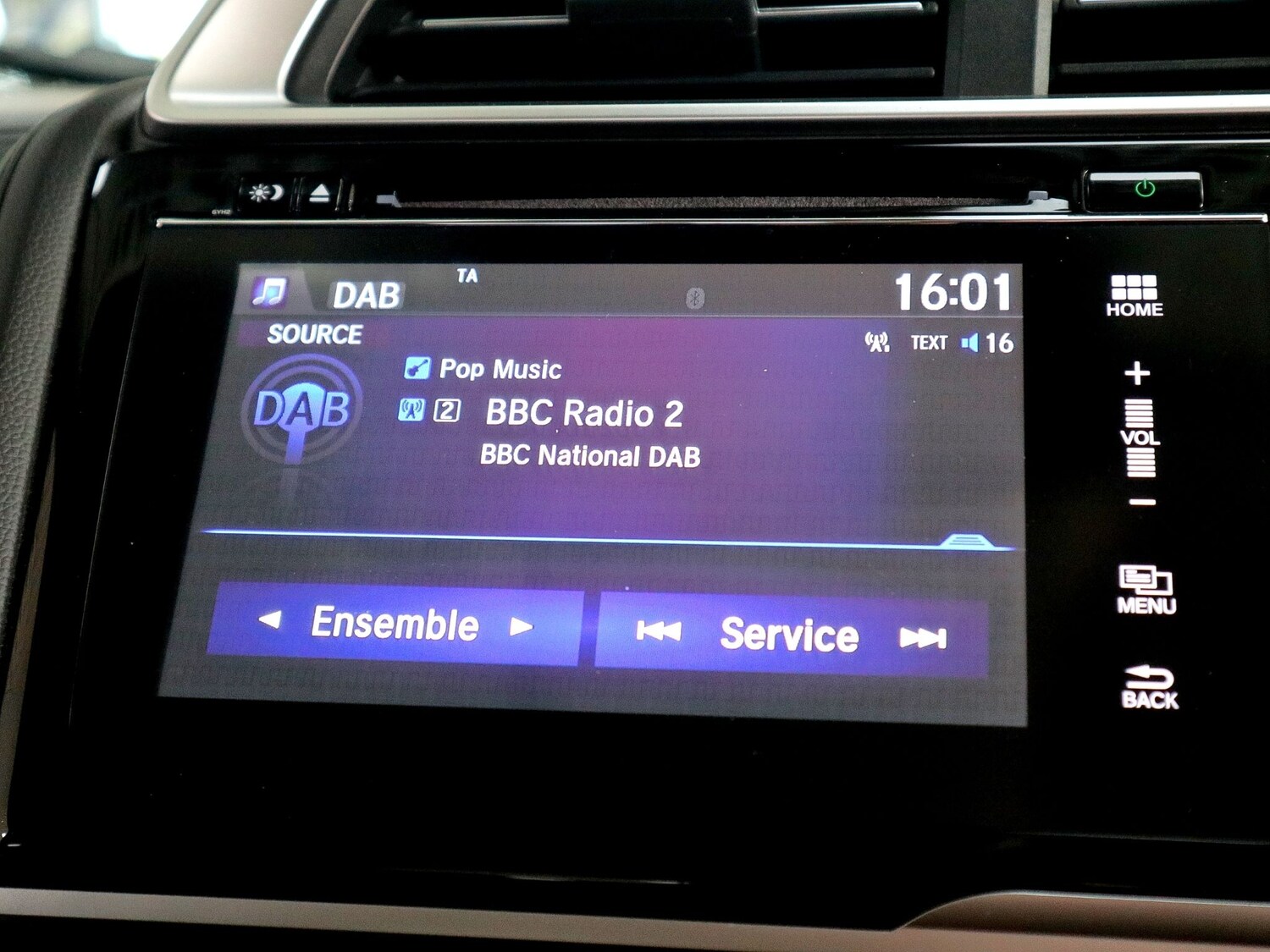 Used Honda Jazz 2018 for sale - 75550583: Photo 28