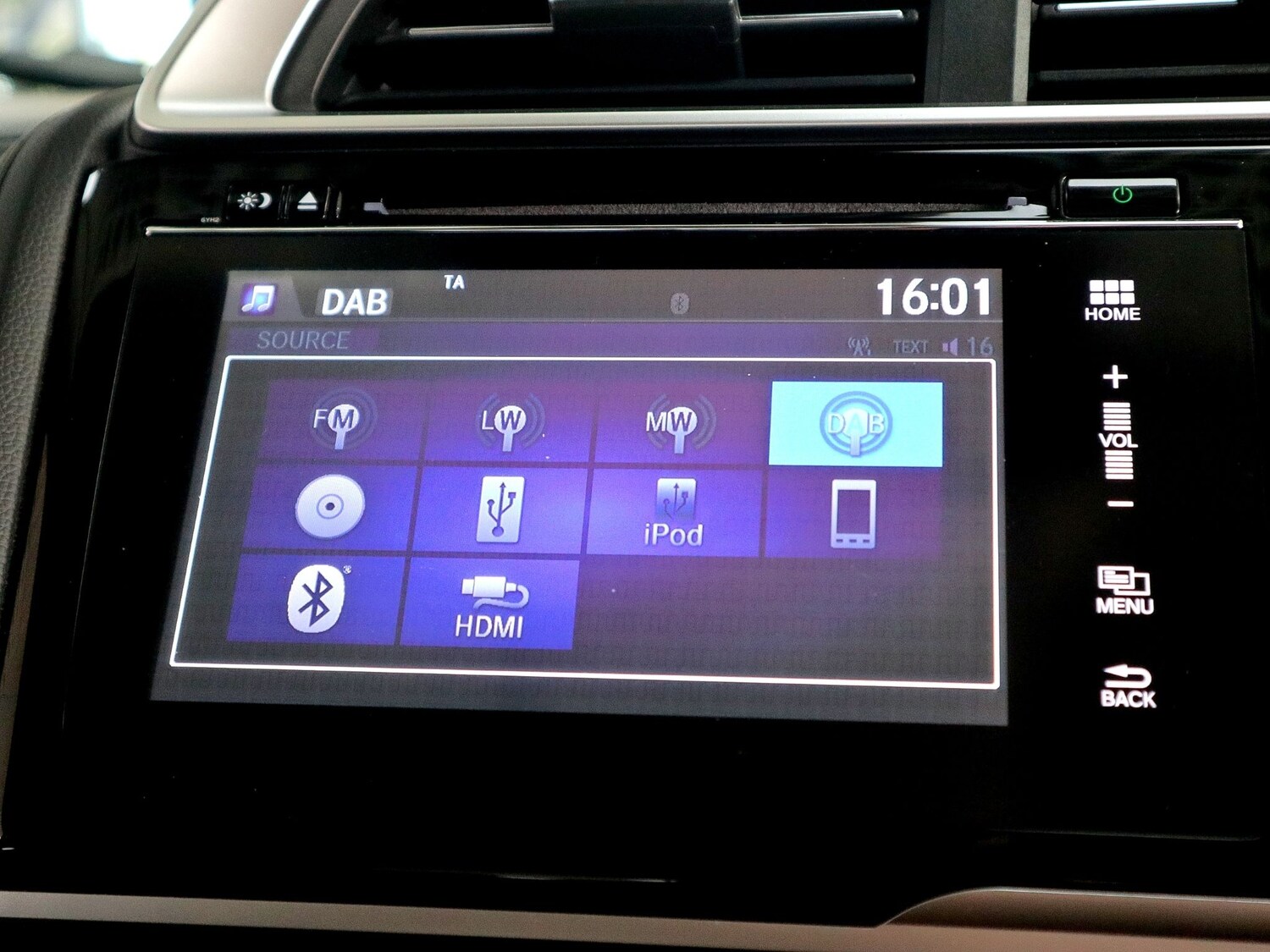 Used Honda Jazz 2018 for sale - 75550583: Photo 29