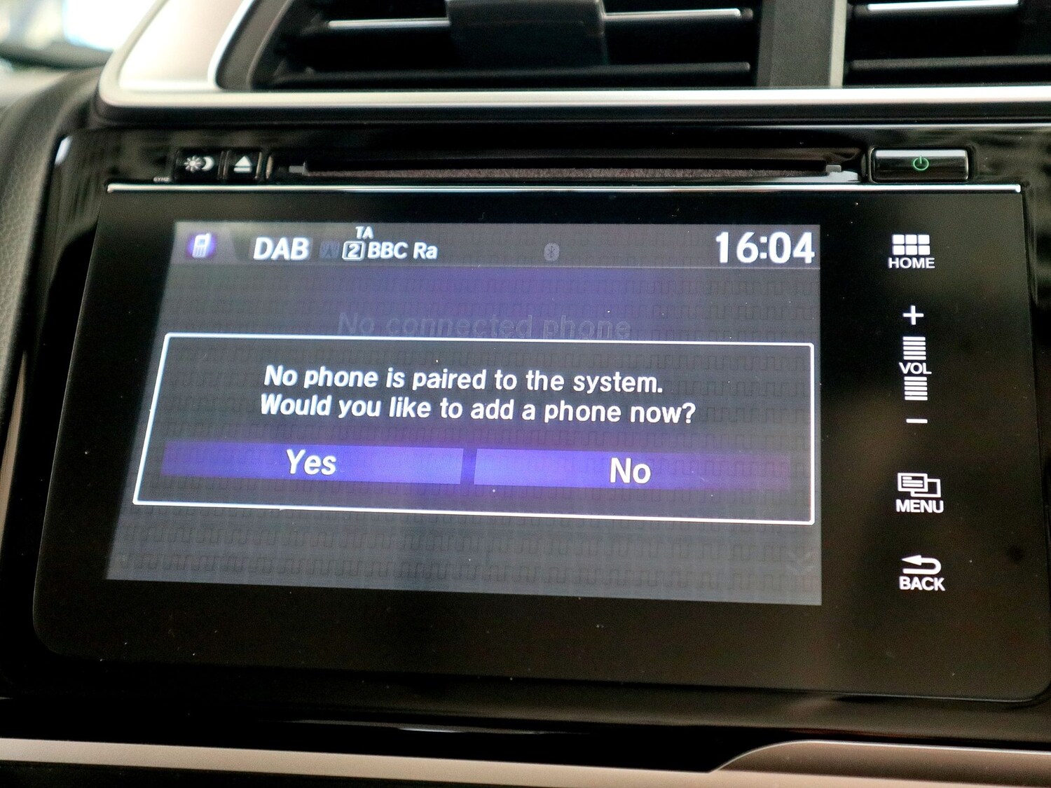 Used Honda Jazz 2018 for sale - 75550583: Photo 30