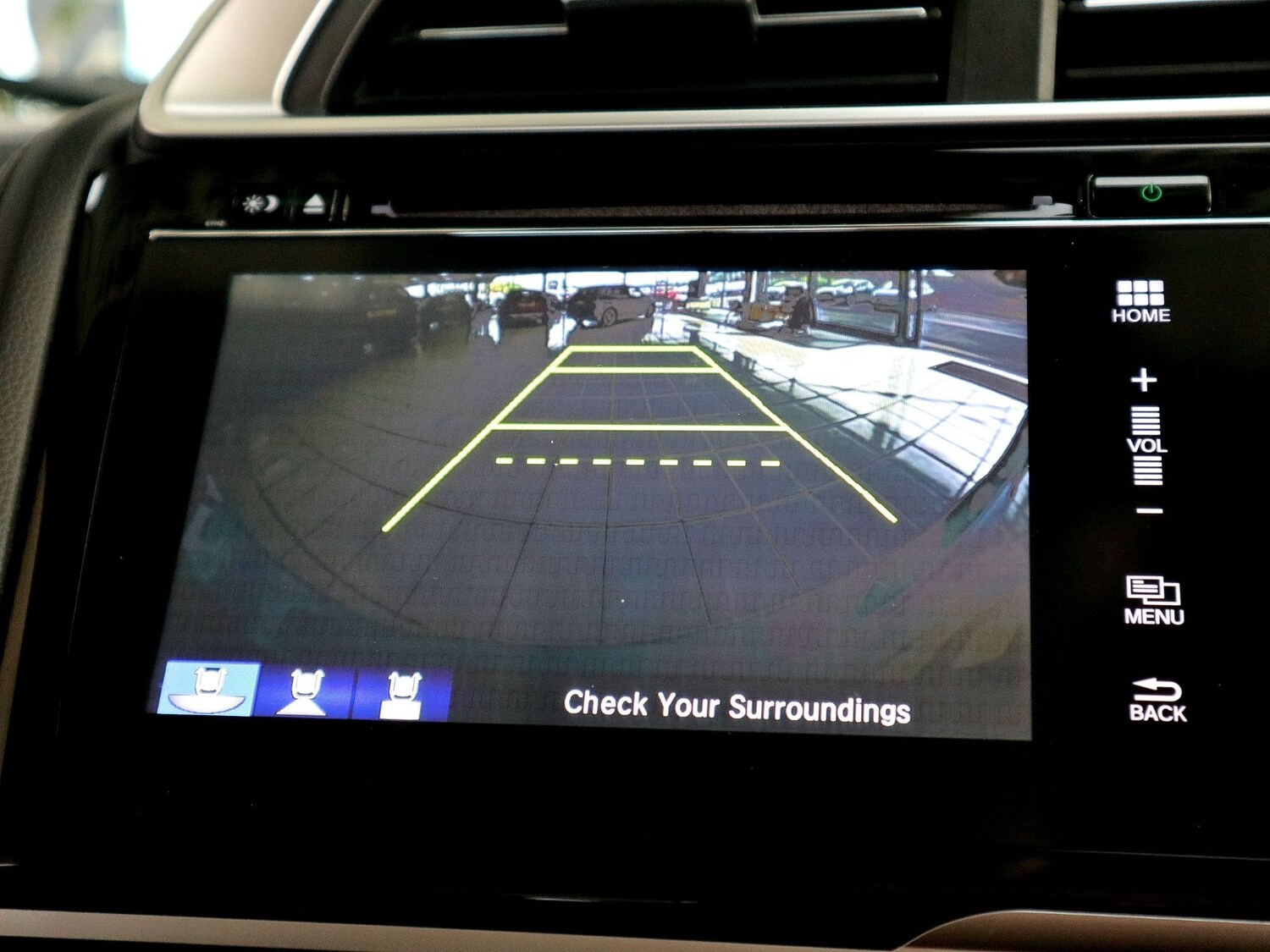 Used Honda Jazz 2018 for sale - 75550583: Photo 31