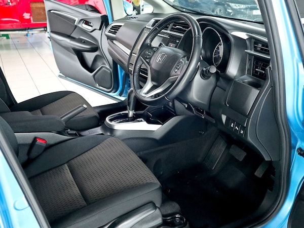 Used Honda Jazz 2018 for sale - 75550583: Photo 3