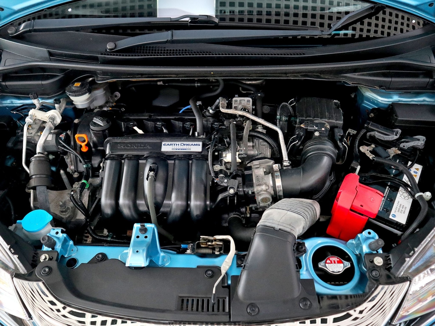 Used Honda Jazz 2018 for sale - 75550583: Photo 41